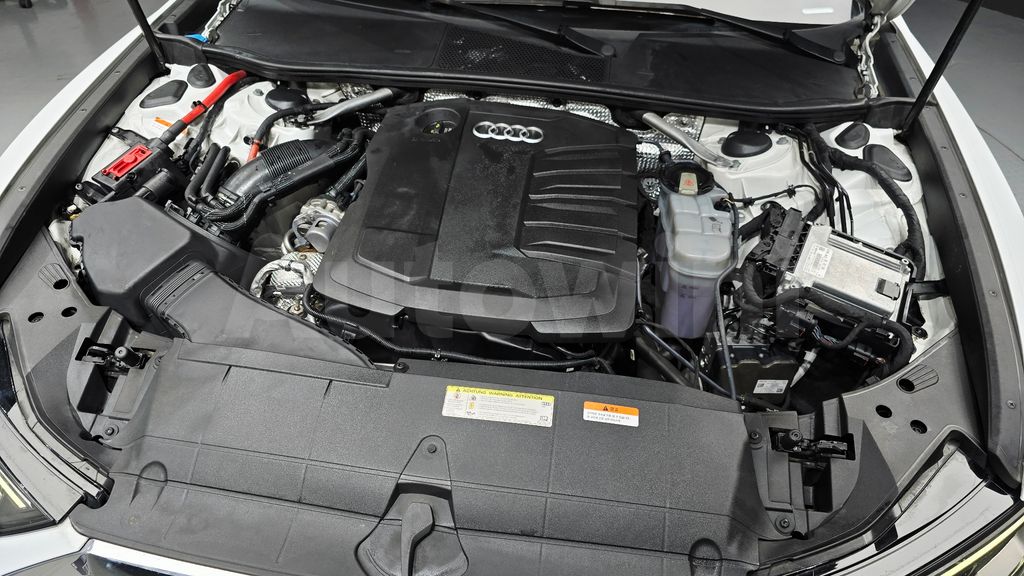 Audi A6(C8) 40 TDI Quattro Premium — снимка 6