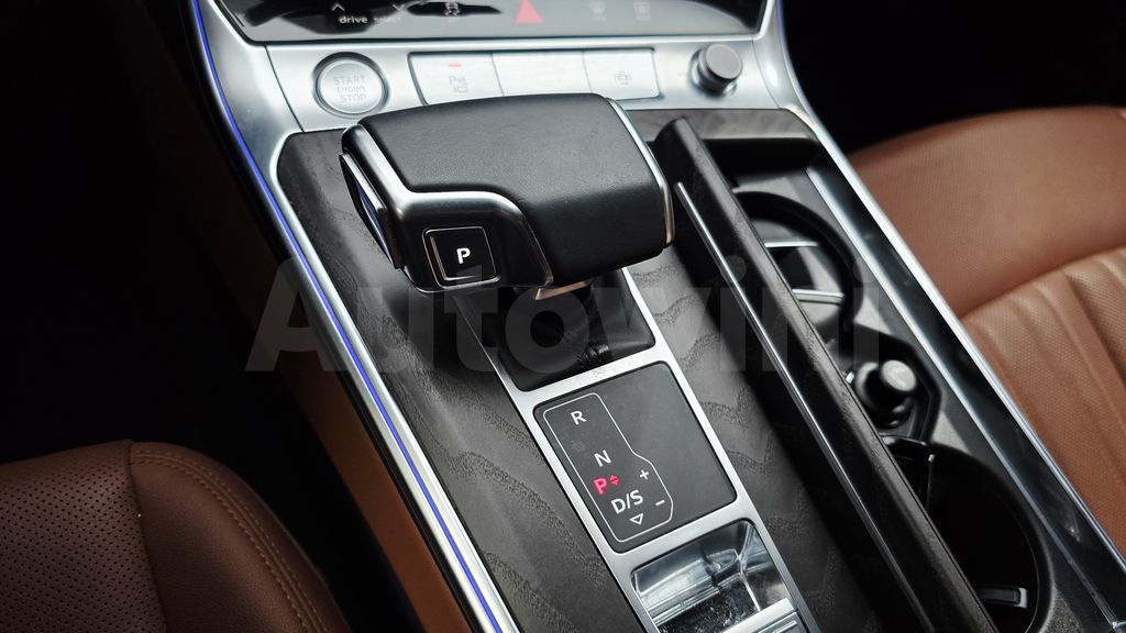 Audi A6(C8) 40 TDI Quattro Premium — снимка 9