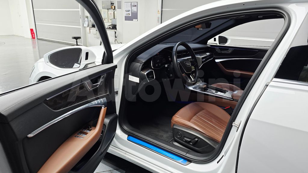 Audi A6(C8) 40 TDI Quattro Premium — снимка 10
