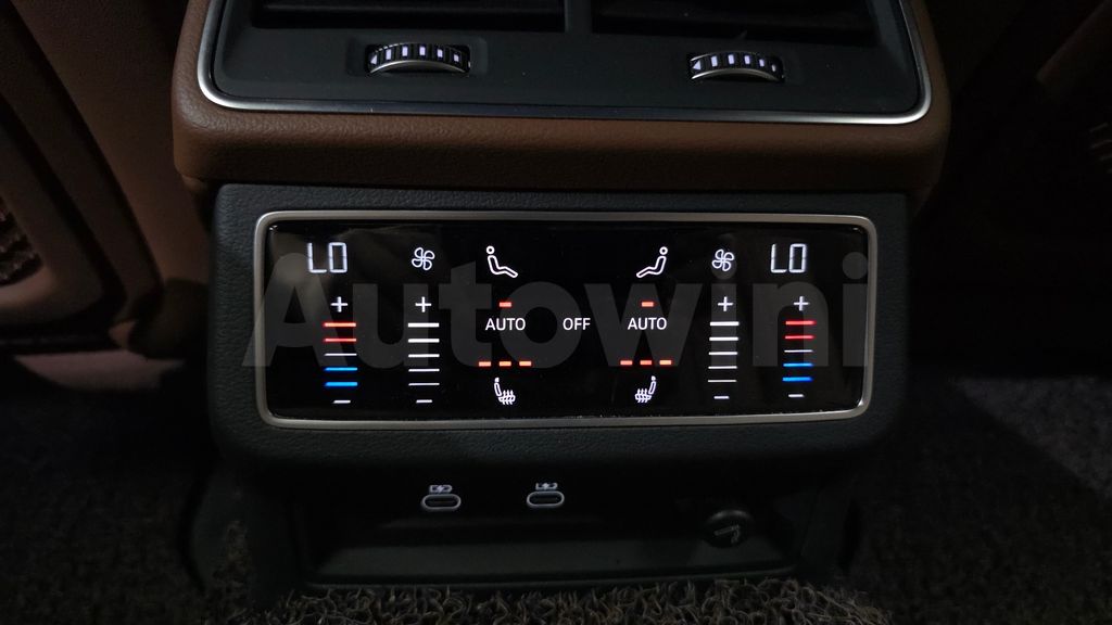 Audi A6(C8) 45 TFSI Quattro Premium — снимка 17