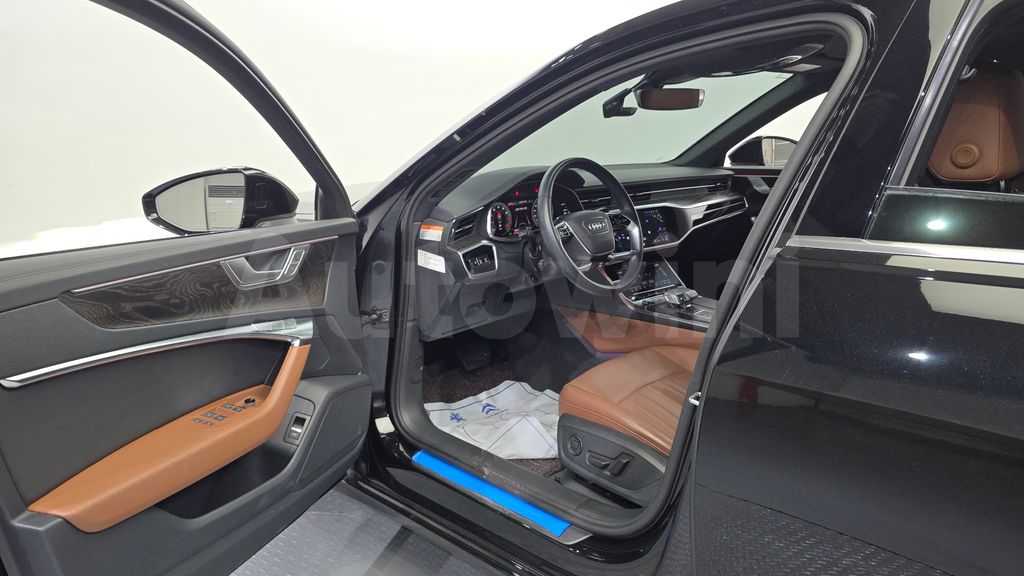 Audi A6(C8) 45 TFSI Quattro Premium — снимка 10