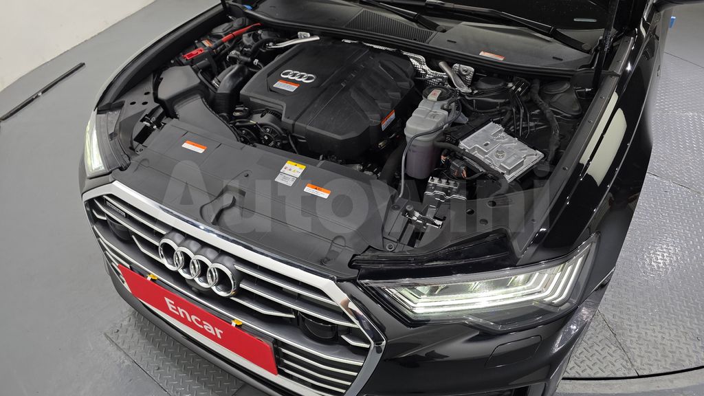 Audi A6(C8) 45 TFSI Quattro Premium — снимка 6