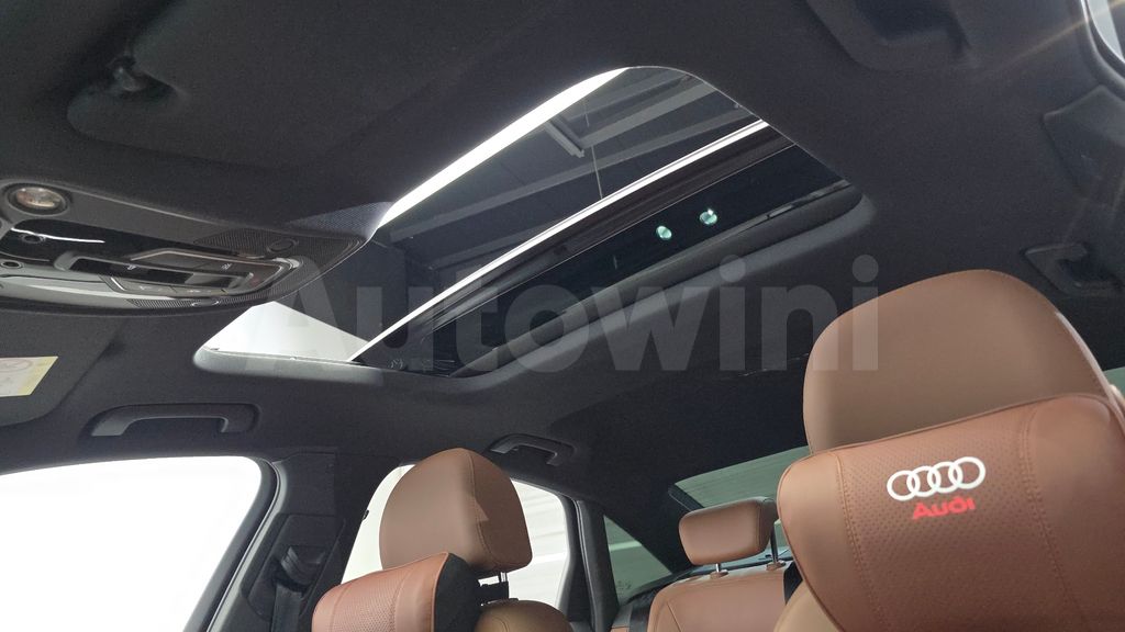 Audi A6(C8) 45 TFSI Quattro Premium — снимка 19