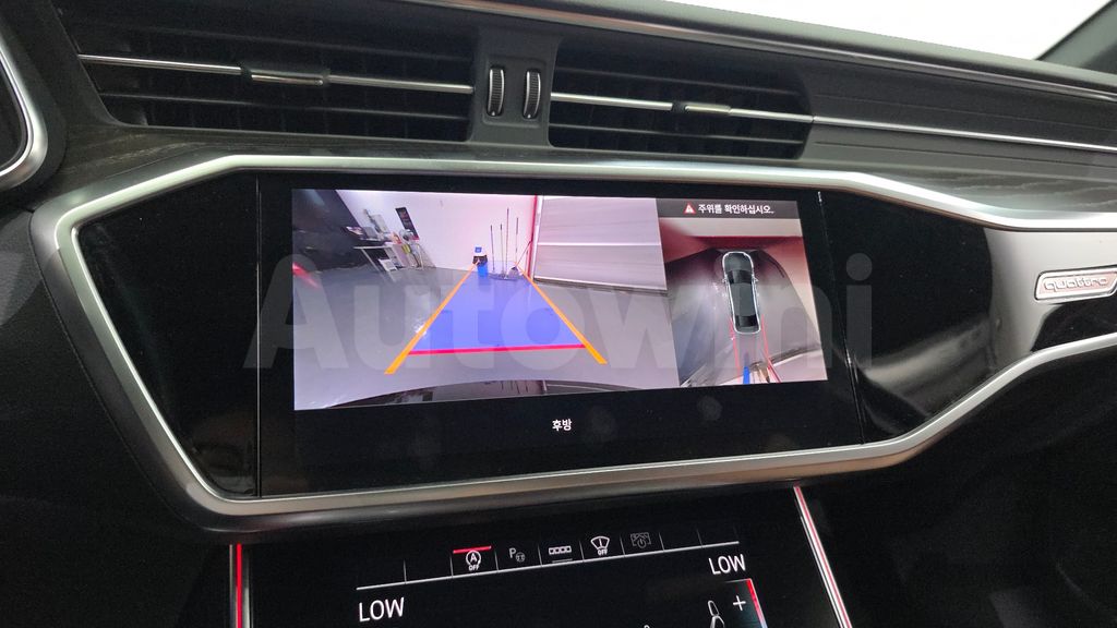 Audi A6(C8) 45 TFSI Quattro Premium — снимка 16