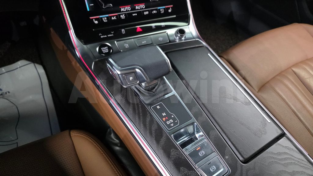 Audi A6(C8) 45 TFSI Quattro Premium — снимка 9