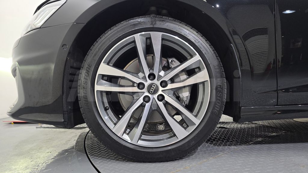Audi A6(C8) 45 TFSI Quattro Premium — снимка 5