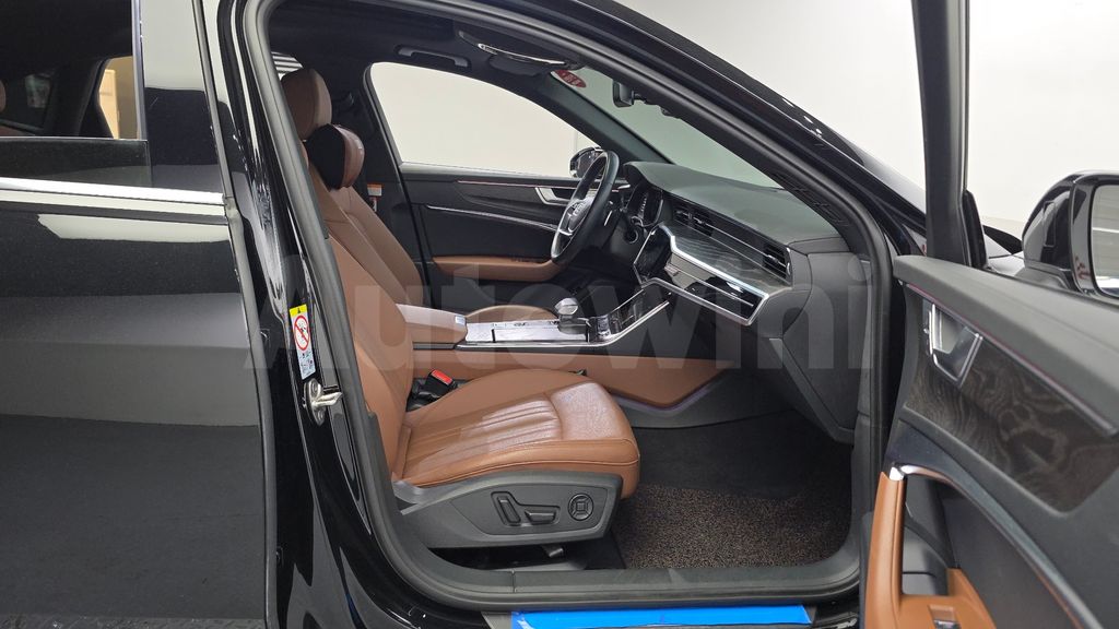 Audi A6(C8) 45 TFSI Quattro Premium — снимка 12