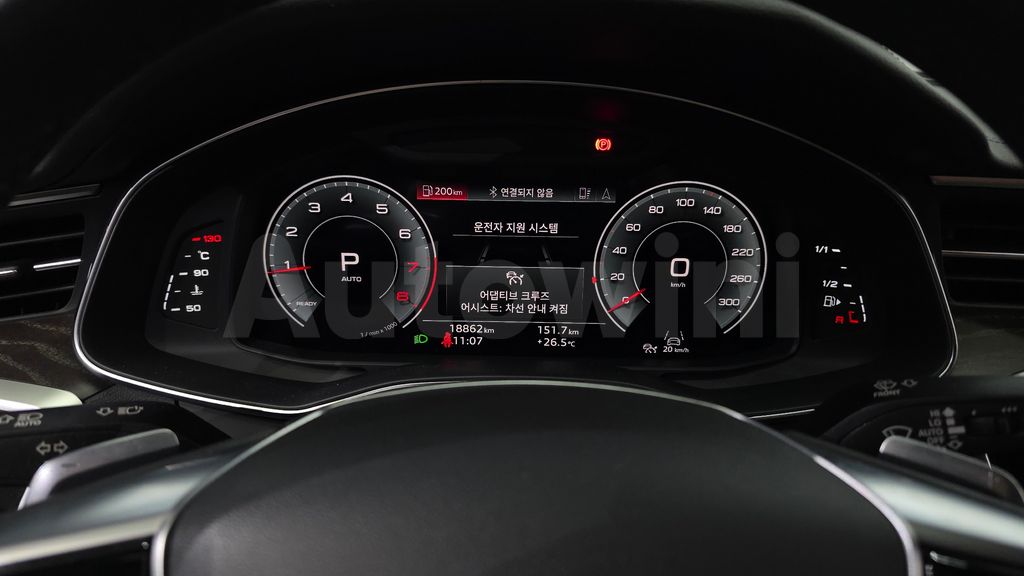 Audi A6(C8) 45 TFSI Quattro Premium — снимка 8