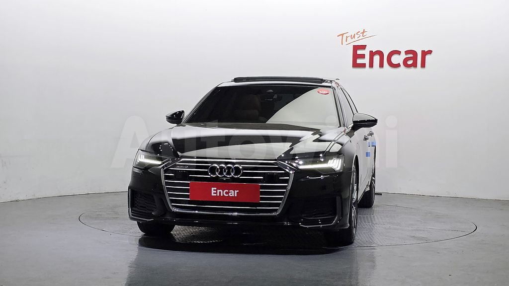 Audi A6(C8) 45 TFSI Quattro Premium — снимка 3