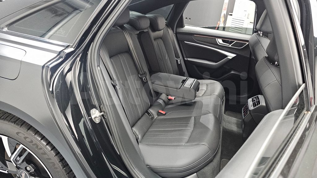 Audi A6(C8) 45 TFSI Premium — снимка 12