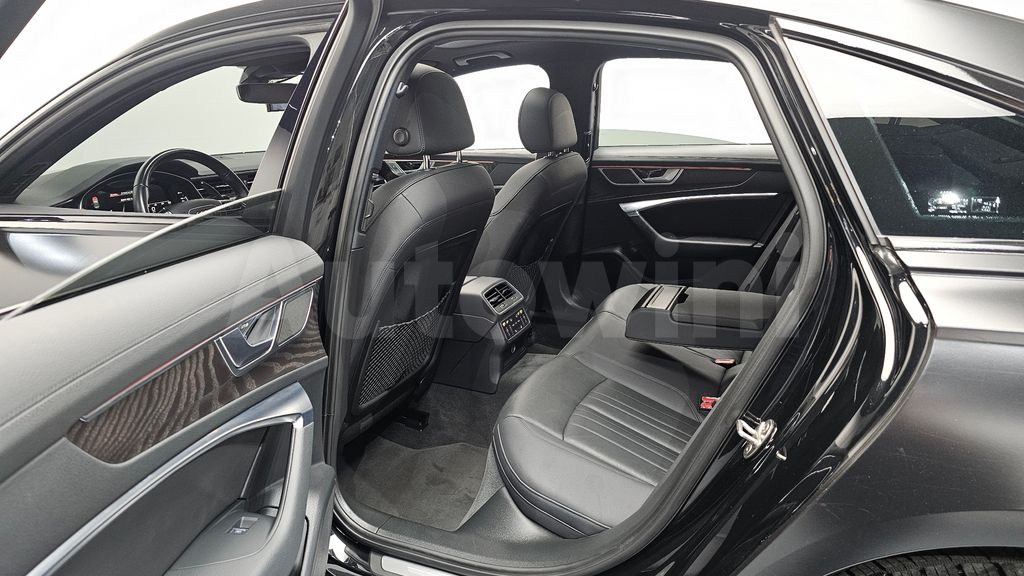 Audi A6(C8) 45 TFSI Premium — снимка 11