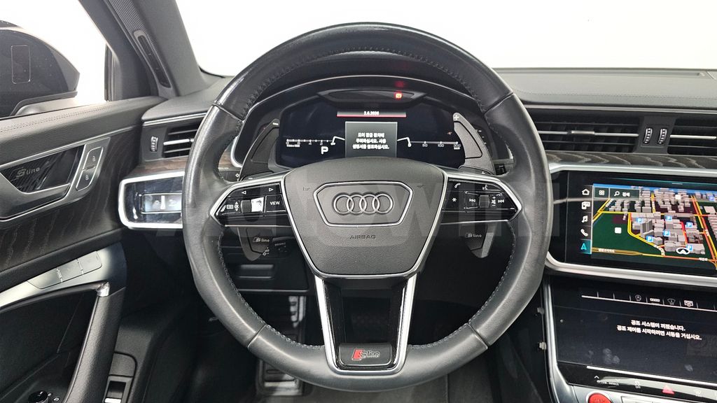 Audi A6(C8) 45 TFSI Premium — снимка 13