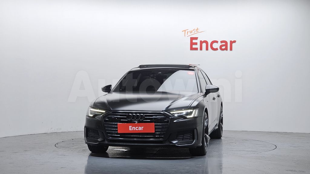 Audi A6(C8) 45 TFSI Premium — снимка 3