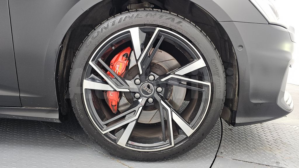 Audi A6(C8) 45 TFSI Premium — снимка 20