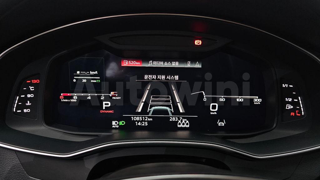 Audi A6(C8) 45 TFSI Premium — снимка 8