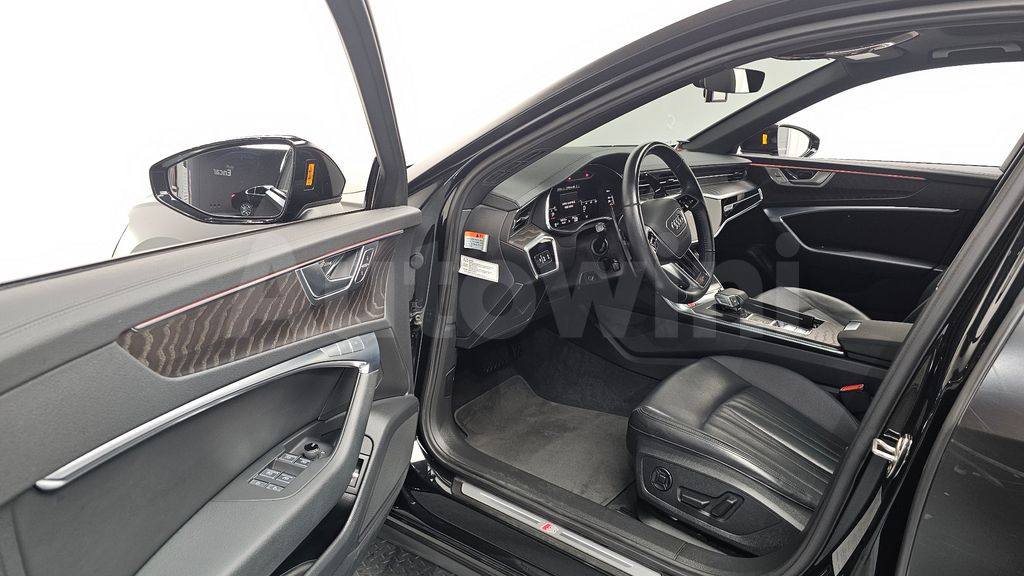Audi A6(C8) 45 TFSI Premium — снимка 10