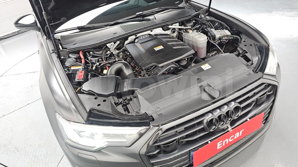 Audi A6(C8) 45 TFSI Premium — снимка 6