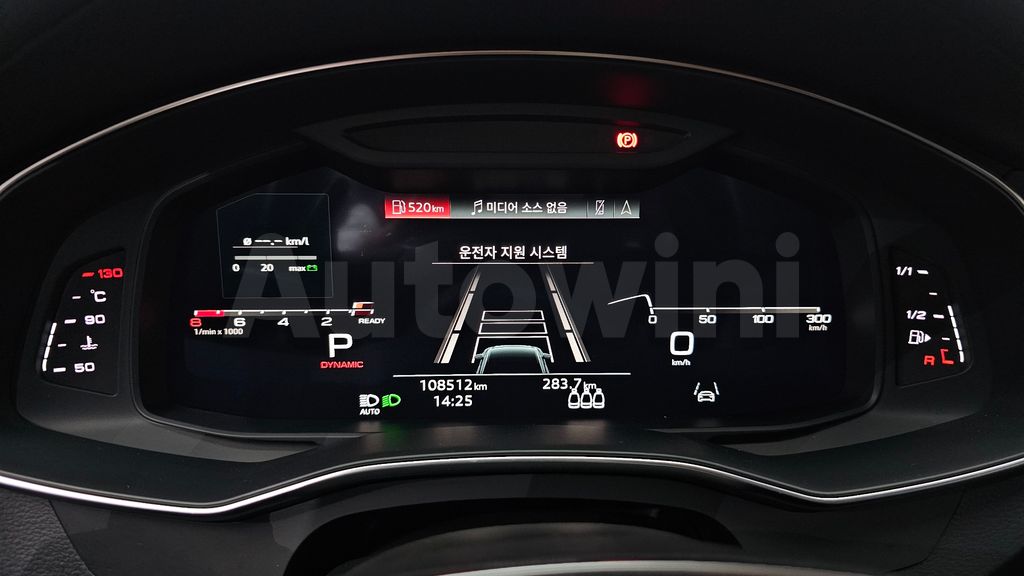 Audi A6(C8) 45 TFSI Premium — снимка 18