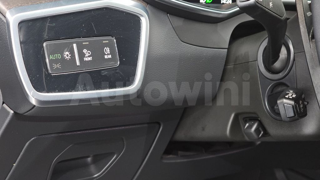 Audi A6(C8) 45 TFSI Premium — снимка 19
