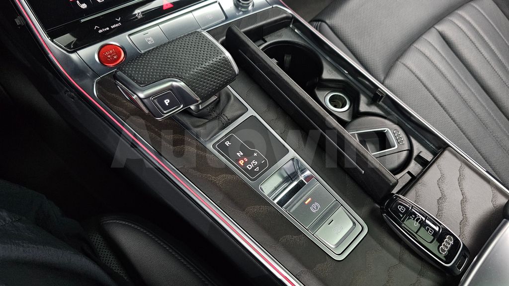 Audi A6(C8) 45 TFSI Premium — снимка 9