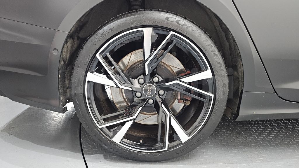 Audi A6(C8) 45 TFSI Premium — снимка 5