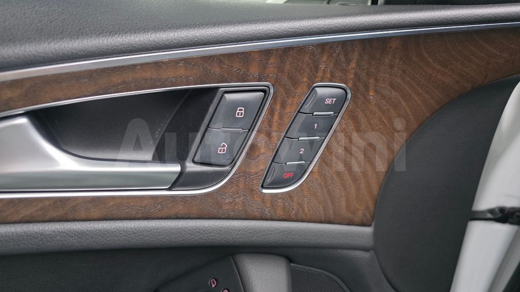 Audi New A6 35 TDI Dynamic C7 — снимка 17