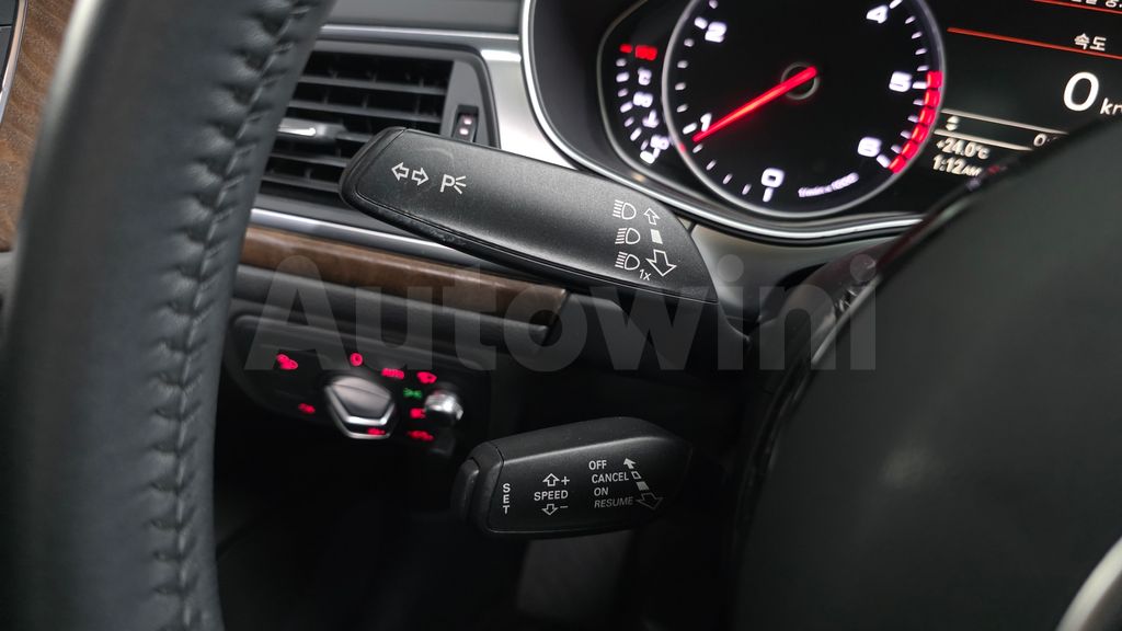 Audi New A6 35 TDI Dynamic C7 — снимка 19