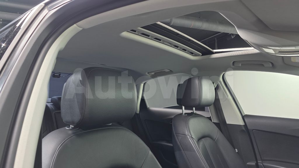Audi New A6 35 TDI Dynamic C7 — снимка 18