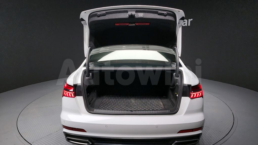 Audi A6(C8) 40 TDI Quattro Premium — снимка 20