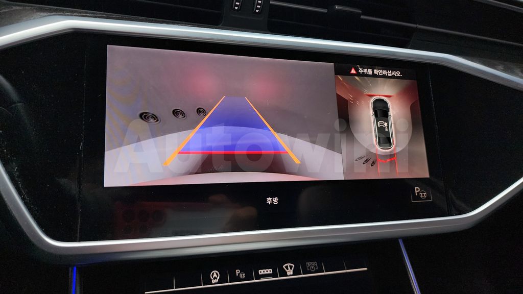 Audi A6(C8) 40 TDI Quattro Premium — снимка 16