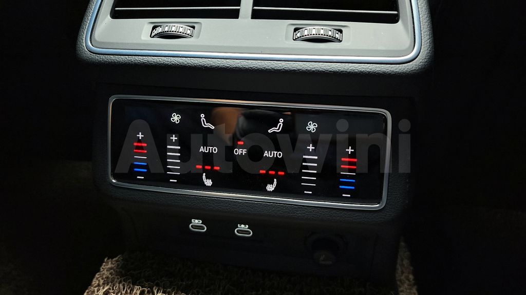 Audi A6(C8) 40 TDI Quattro Premium — снимка 19