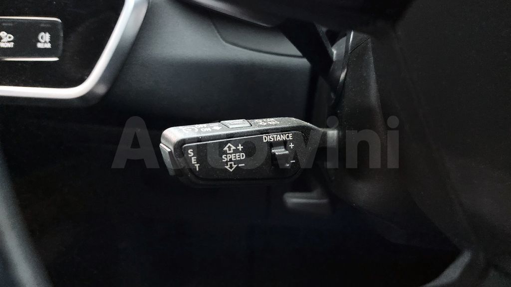 Audi A6(C8) 40 TDI Quattro Premium — снимка 13