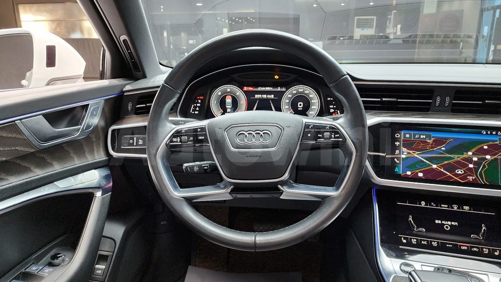 Audi A6(C8) 40 TDI Quattro Premium — снимка 14