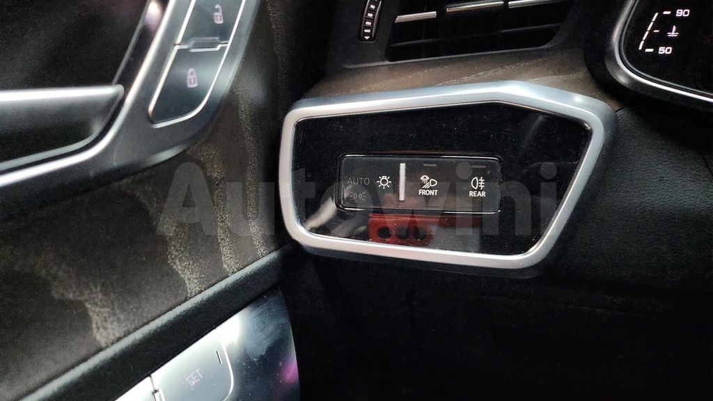 Audi A6(C8) 40 TDI Quattro Premium — снимка 18