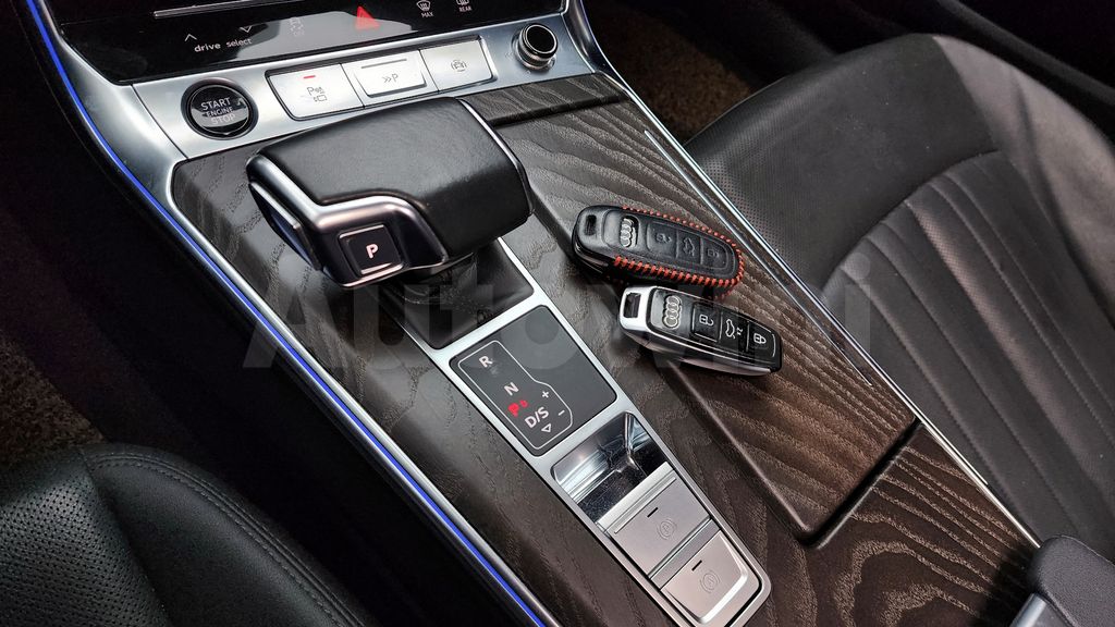 Audi A6(C8) 40 TDI Quattro Premium — снимка 9