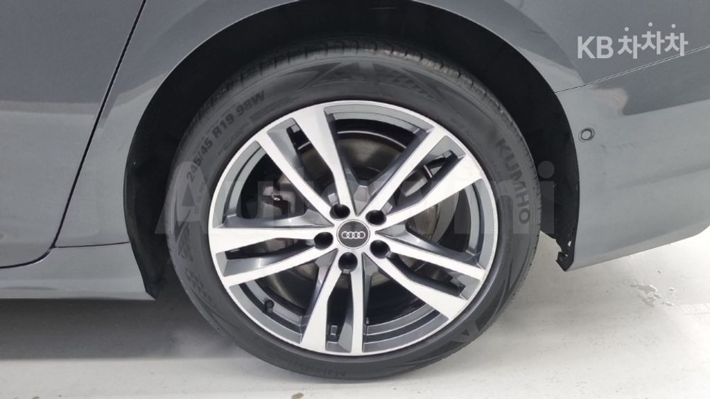 Audi A6(C8) 45 TFSI Premium — снимка 18