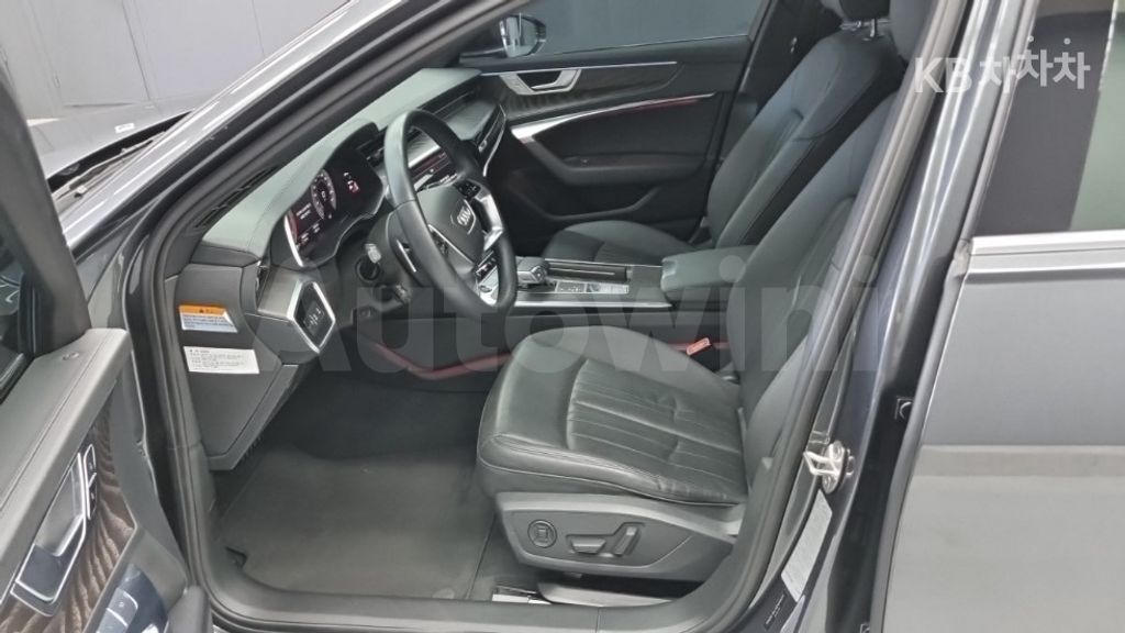 Audi A6(C8) 45 TFSI Premium — снимка 7