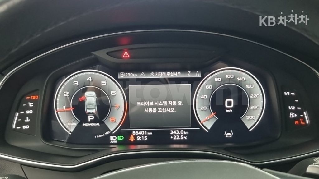 Audi A6(C8) 45 TFSI Premium — снимка 17