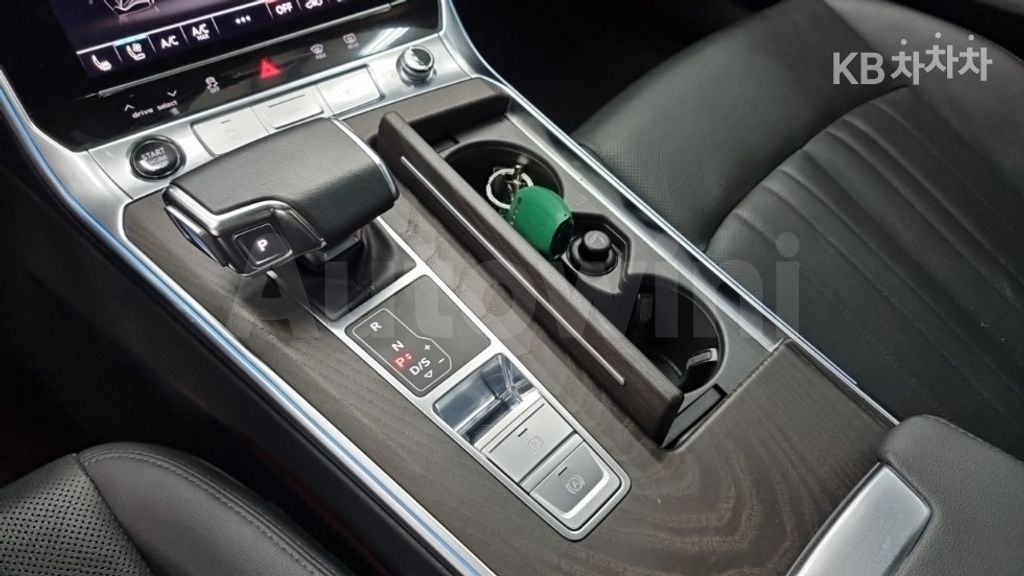 Audi A6(C8) 45 TFSI Premium — снимка 12
