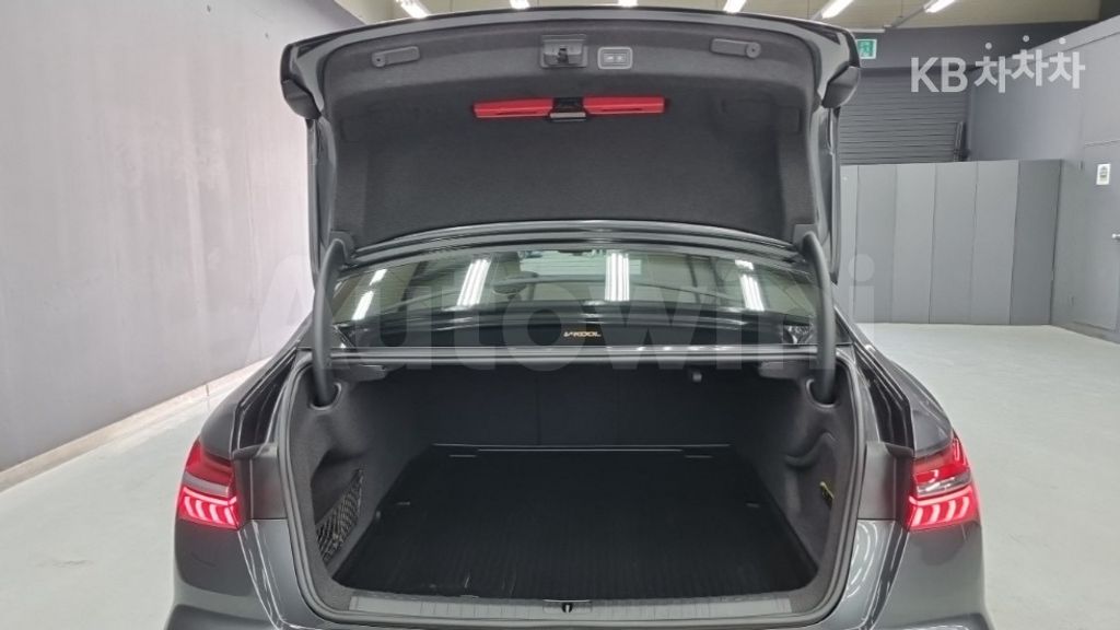 Audi A6(C8) 45 TFSI Premium — снимка 16