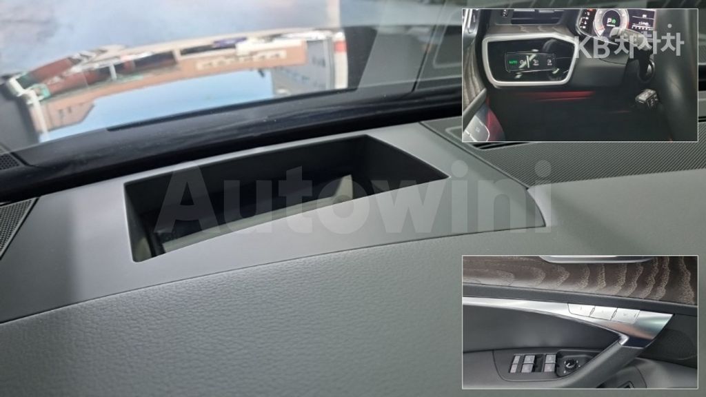 Audi A6(C8) 45 TFSI Premium — снимка 15