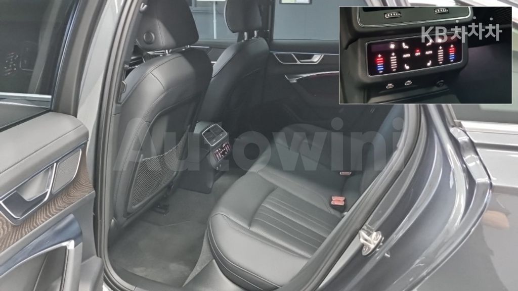 Audi A6(C8) 45 TFSI Premium — снимка 8