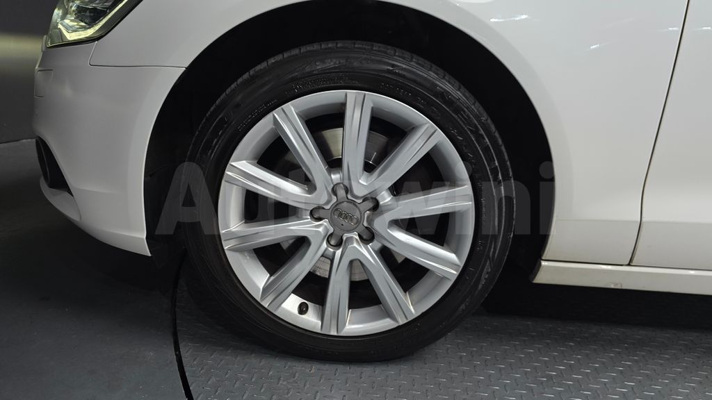 Audi New A6 3.0 TDI Quattro C7 — снимка 5