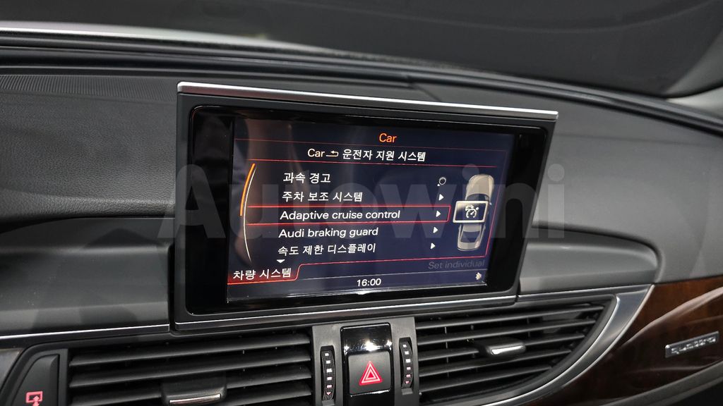 Audi New A6 3.0 TDI Quattro C7 — снимка 18