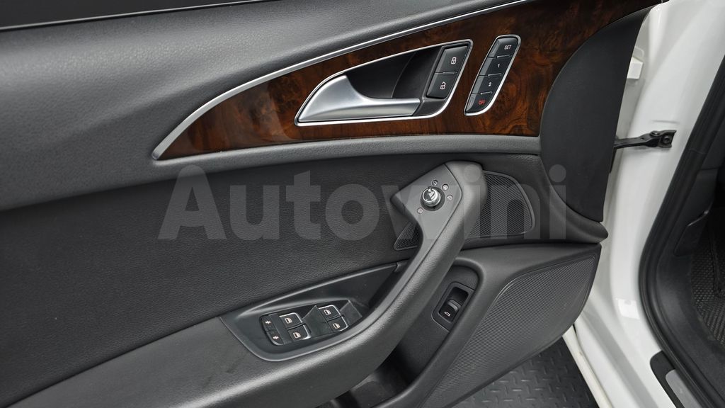 Audi New A6 3.0 TDI Quattro C7 — снимка 15
