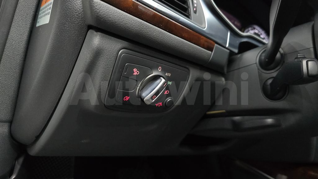 Audi New A6 3.0 TDI Quattro C7 — снимка 16