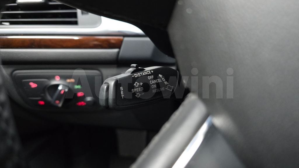 Audi New A6 3.0 TDI Quattro C7 — снимка 17