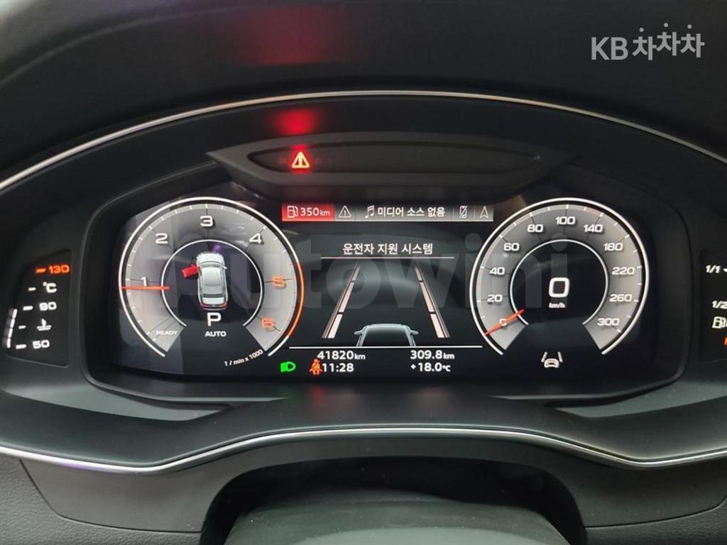 Audi A6(C8) 40 TDI Quattro Premium — снимка 17