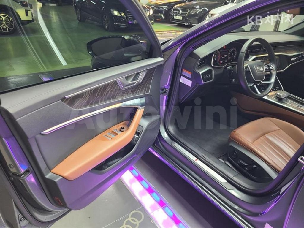Audi A6(C8) 40 TDI Quattro Premium — снимка 10