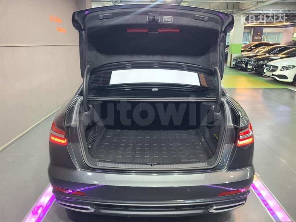 Audi A6(C8) 40 TDI Quattro Premium — снимка 6
